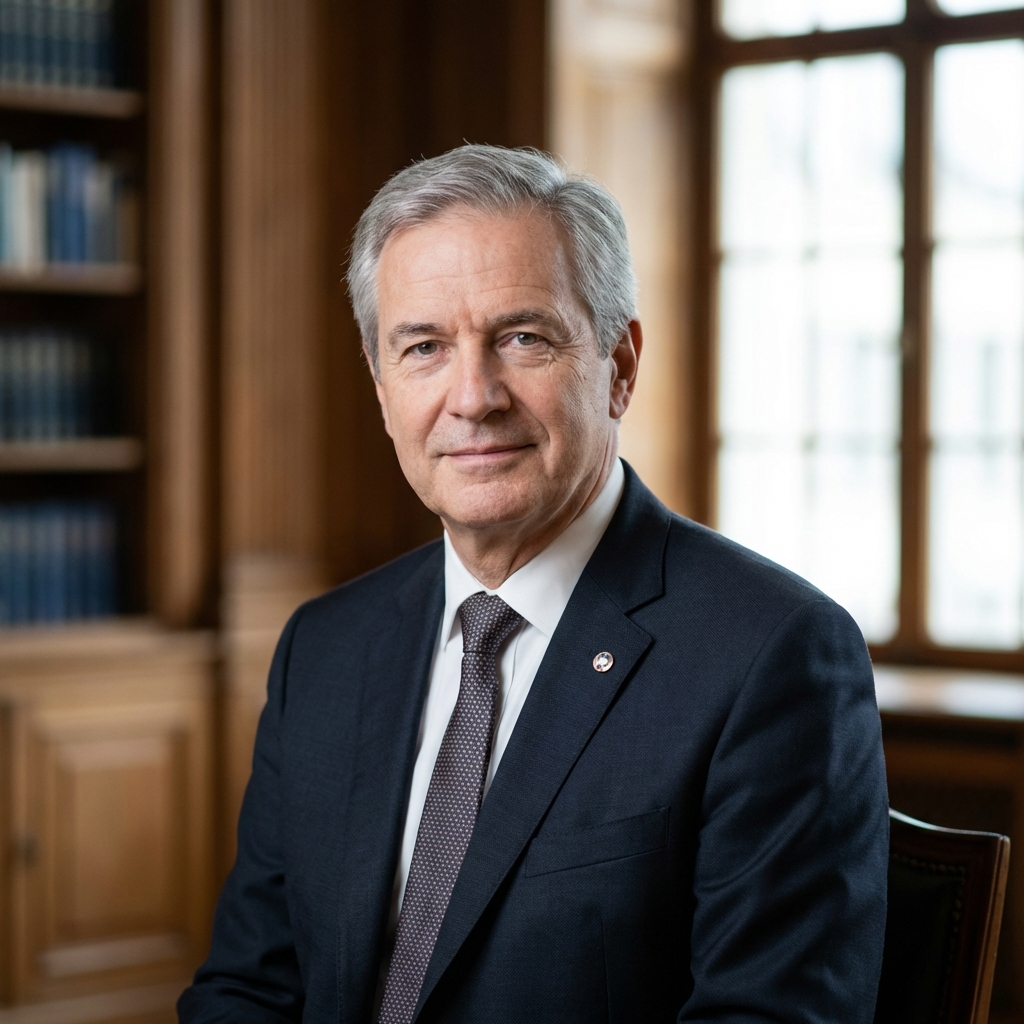 Consul General