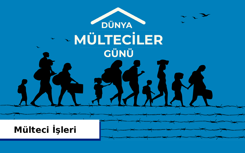 Mülteci İşleri